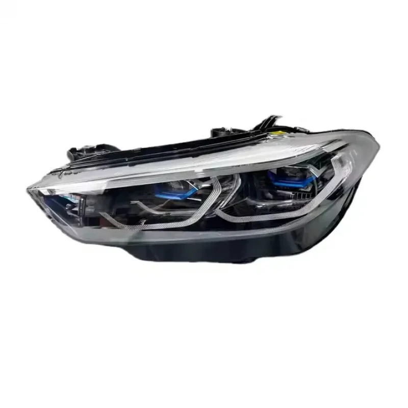 Factory Hot Selling Low price LED headlights for 8 Series G14 G15 G16
Factory Hot Selling Low price LED headlights for 8 Series G14 G15 G16