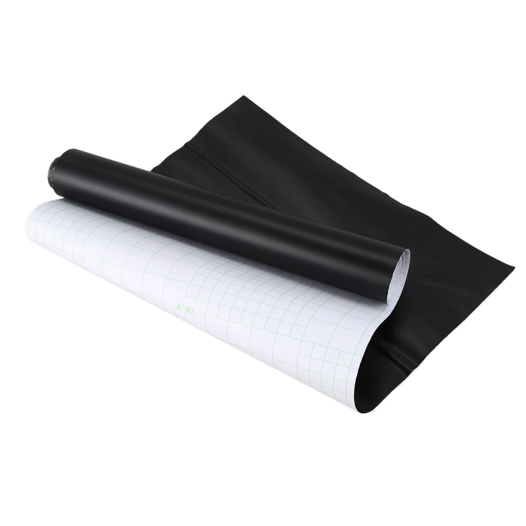 Simple 3X 12X60 Inch Matte Black Vinyl Film Wrap Car Diy Sticker
Simple 3X 12X60 Inch Matte Black Vinyl Film Wrap Car Diy Sticker