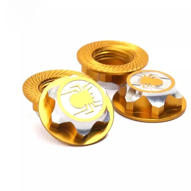 RS RC 4pc/lot Aluminium Wheel Hub Cover Antidust Cover 17mm HEX Nut For RC 1:8 Model Car Anti-skid Wheel Cover
RS RC 4pc/lot Aluminium Wheel Hub Cover Antidust Cover 17mm HEX Nut For RC 1:8 Model Car Anti-skid Wheel Cover