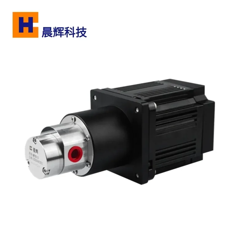 22+ Years Manufacturer Micro Magnetic Drive Gear Pump 316L Stainless Steel 24V with 200W Motor for Chemical Metering Water
22+ Years Manufacturer Micro Magnetic Drive Gear Pump 316L Stainless Steel 24V with 200W Motor for Chemical Metering Water
