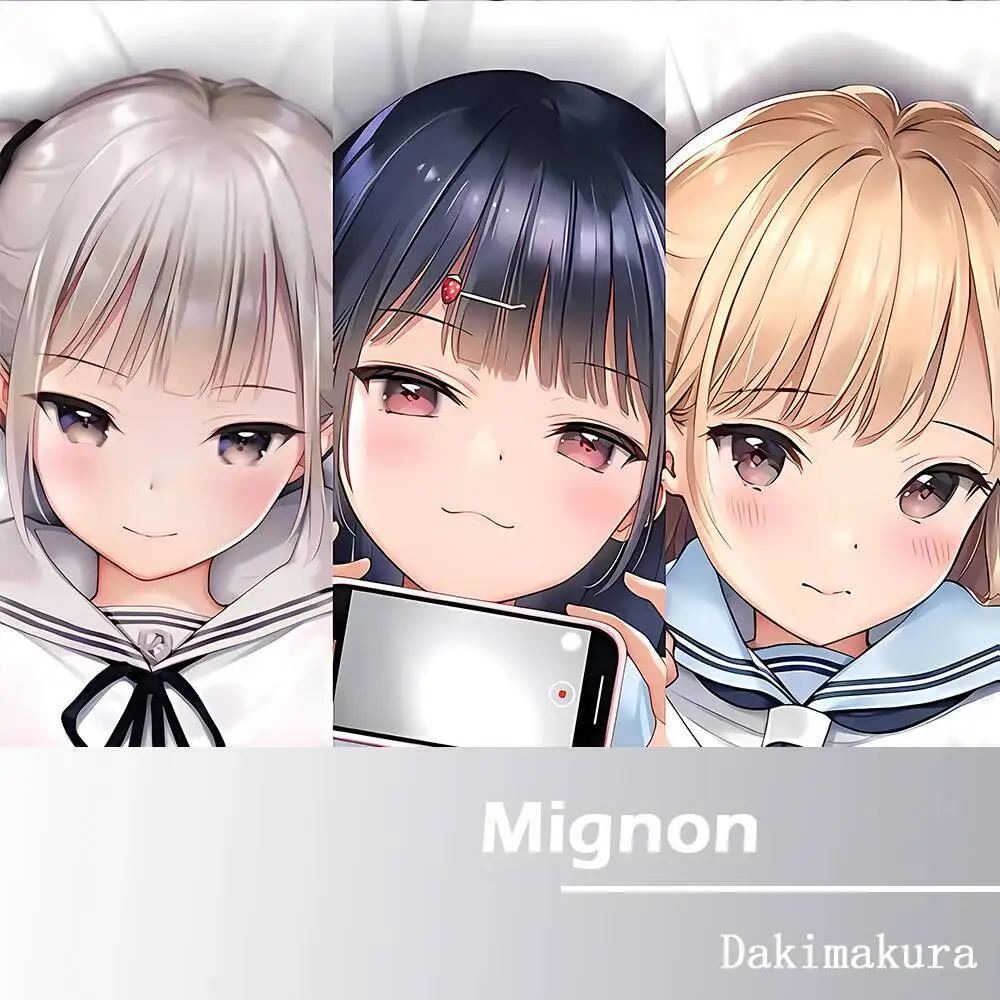 Аниме Киоко Минато Миньон Dakimakura чехол двусторонняя наволочка с принтом милое постельное белье подушка для тела
Аниме Киоко Минато Миньон Dakimakura чехол двусторонняя наволочка с принтом милое постельное белье подушка для тела