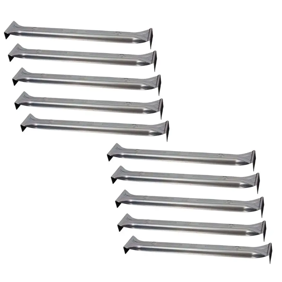 Набор из 10 штук: 24-секционные вешалки для гардероба, для упаковки и переезда
Набор из 10 штук: 24-секционные вешалки для гардероба, для упаковки и переезда