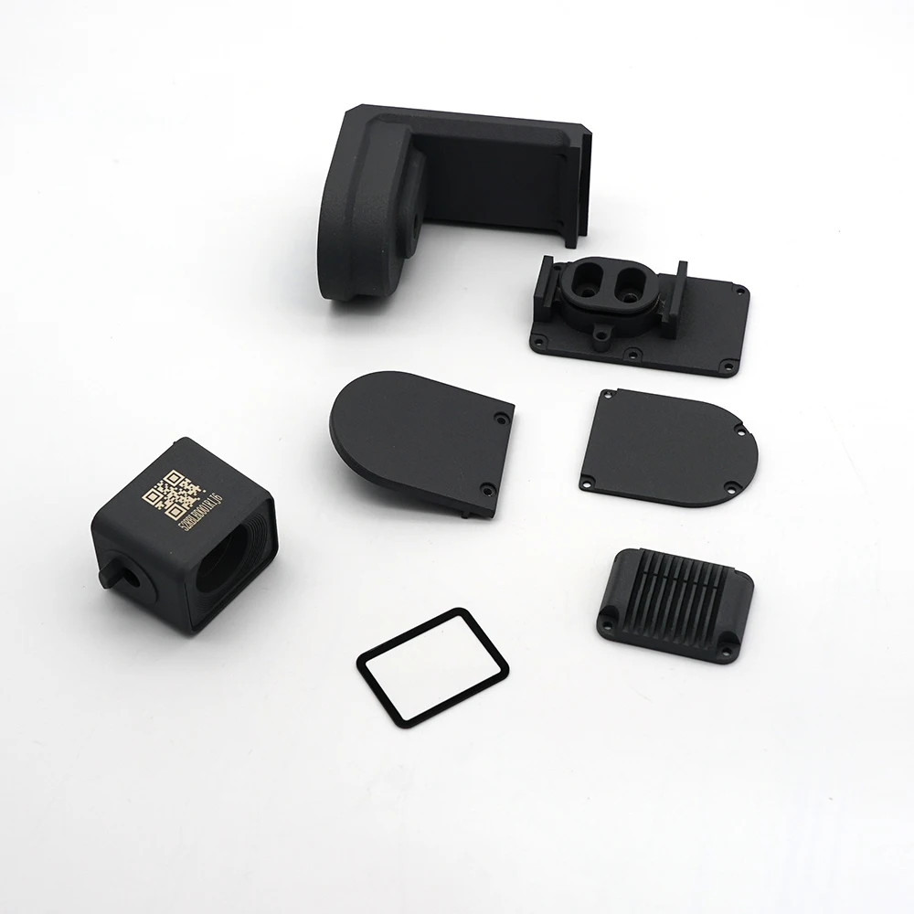 Agricultural Drone FPV Module Spare Part Camera Housing Casing Kit For DJI T40/T20P Plant Protection UAV Repair Parts Brand New
Agricultural Drone FPV Module Spare Part Camera Housing Casing Kit For DJI T40/T20P Plant Protection UAV Repair Parts Brand New