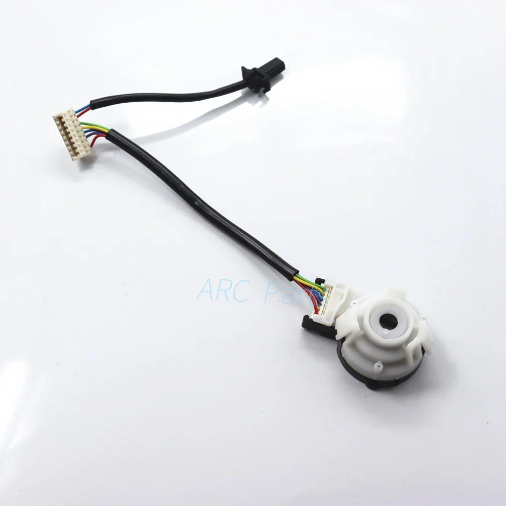 Ignition Start Switch Connecting Plug For Karoq Kodiaq Golf Octavia Leon Touran A3 Q2 RS3 Leon Ateca Superb 5Q0905865 5Q0905849
Ignition Start Switch Connecting Plug For Karoq Kodiaq Golf Octavia Leon Touran A3 Q2 RS3 Leon Ateca Superb 5Q0905865 5Q0905849