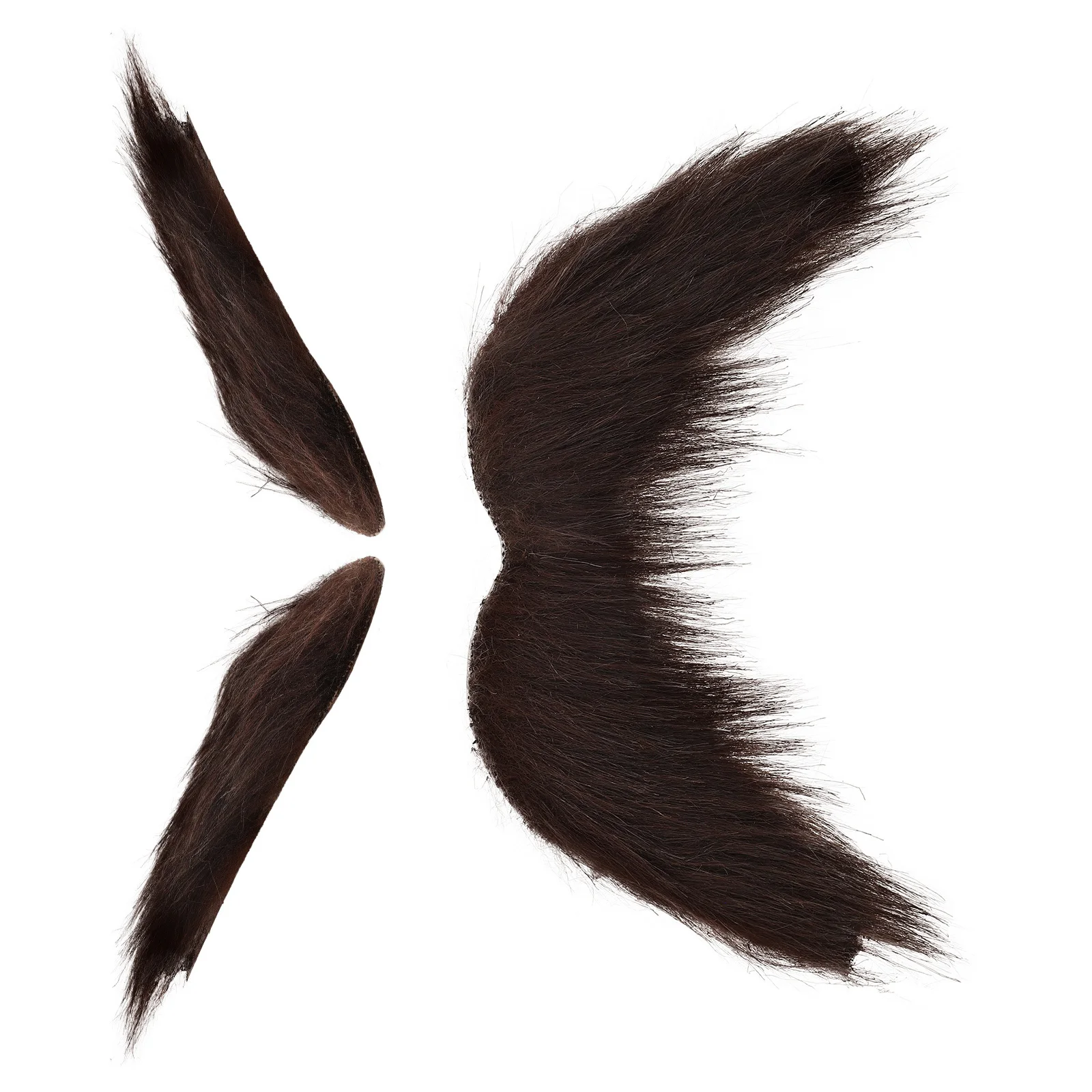 Creative Exquisite Artificial Beard Eyebrow Cosplay Supply Fast Makeup Long Wear Carnival Beard Prop DIY Decorative Mustache
Creative Exquisite Artificial Beard Eyebrow Cosplay Supply Fast Makeup Long Wear Carnival Beard Prop DIY Decorative Mustache