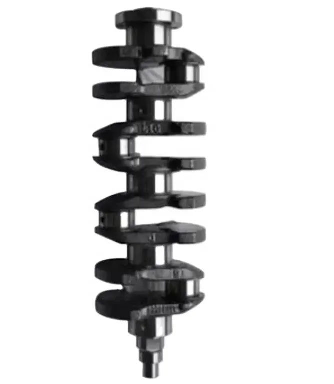 OE Factory High Performance 96385403 96350171 92089858 forged CRANKSHAFT for Daewoo Matiz Chevrolet RACER 1.0L from China
OE Factory High Performance 96385403 96350171 92089858 forged CRANKSHAFT for Daewoo Matiz Chevrolet RACER 1.0L from China
