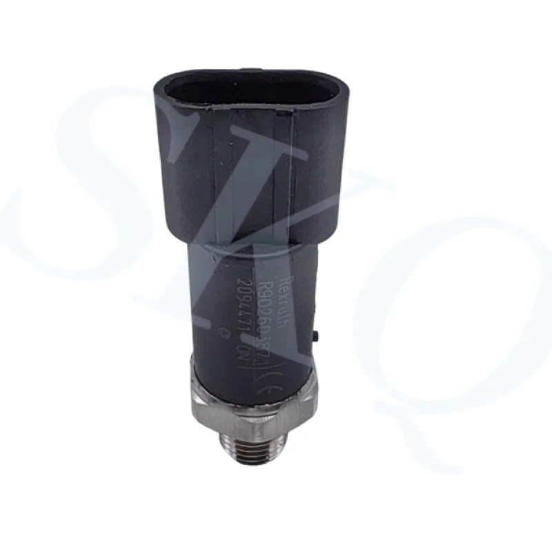 Аксессуары для экскаваторов Rexroth R902603871/60980003929, аксессуары для экскаваторов
Аксессуары для экскаваторов Rexroth R902603871/60980003929, аксессуары для экскаваторов