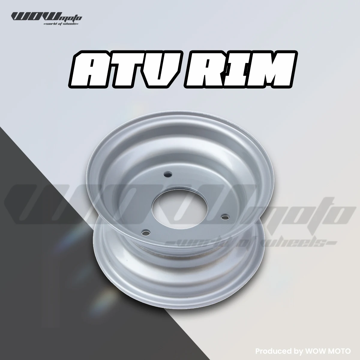 Комплект ступиц для квадроцикла | 6-дюймовый цельный легкосплавный диск с 3 отверстиями, передний и задний | Детали колесной системы для спортивных и внедорожных квадроциклов
Комплект ступиц для квадроцикла | 6-дюймовый цельный легкосплавный диск с 3 отверстиями, передний и задний | Детали колесной системы для спортивных и внедорожных квадроциклов