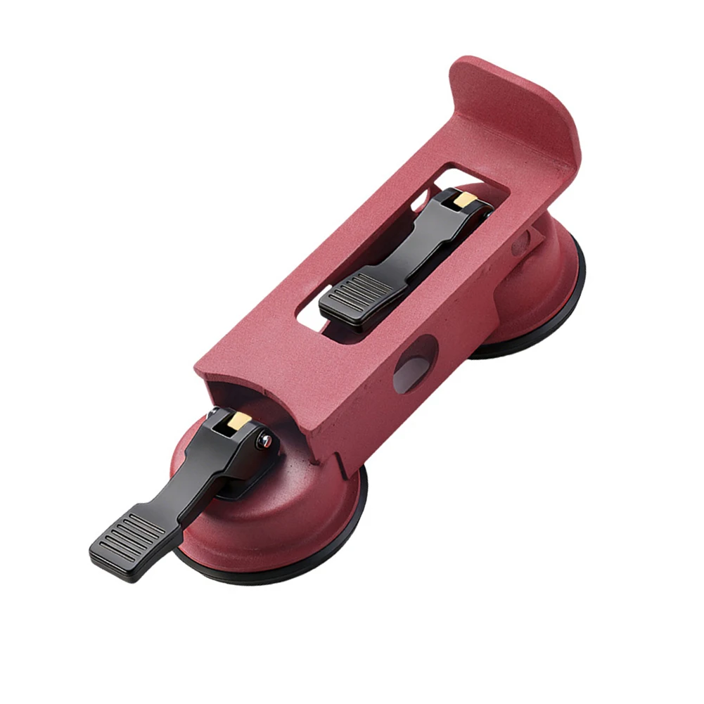 1pc Multi-Functional Double-Claw Suction Cup Crack Repair Suction Cup For Wood Flooring Gap Repair DIY Hand Tools
1pc Multi-Functional Double-Claw Suction Cup Crack Repair Suction Cup For Wood Flooring Gap Repair DIY Hand Tools