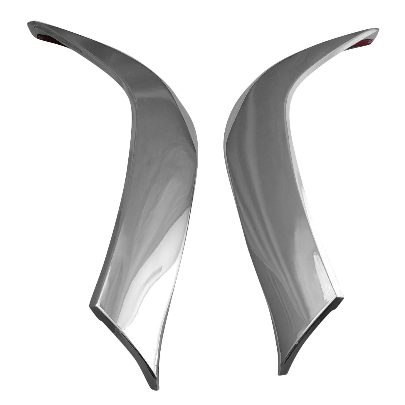 For Toyota HILUX VIGO 2012 ABS Chrome Front Headlight Lamp Cover Garnish Strip Eyebrow Cover Trim
For Toyota HILUX VIGO 2012 ABS Chrome Front Headlight Lamp Cover Garnish Strip Eyebrow Cover Trim