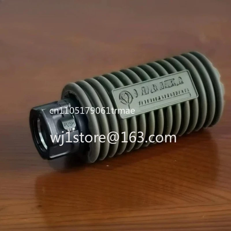 Universal Decorative protective sleeve MCX/SF rubber sleeve accessory, suitable for all types and can be trimmed
Universal Decorative protective sleeve MCX/SF rubber sleeve accessory, suitable for all types and can be trimmed