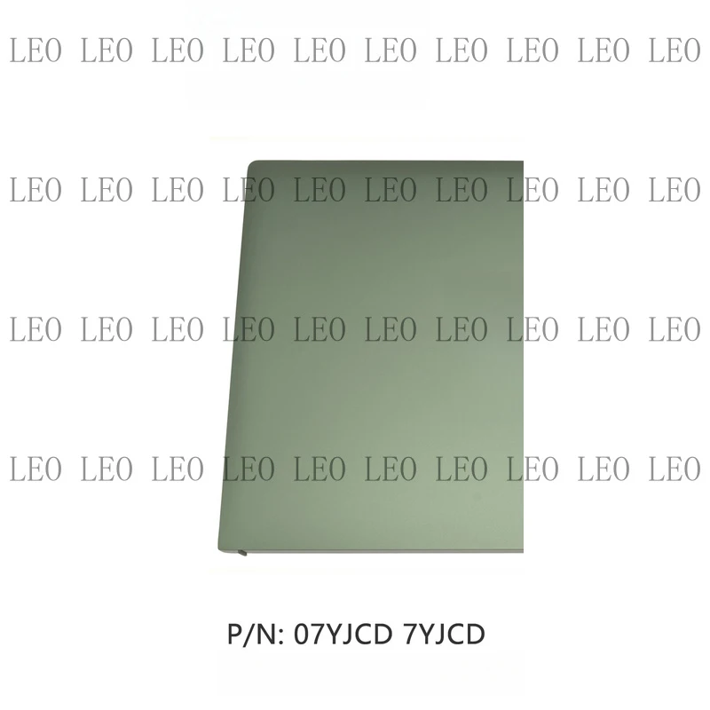 SS New 07YJCD 7YJCD For Dell Vostro 14 5410 5415 Top Back Cover Rear Lid Case Shell
SS New 07YJCD 7YJCD For Dell Vostro 14 5410 5415 Top Back Cover Rear Lid Case Shell