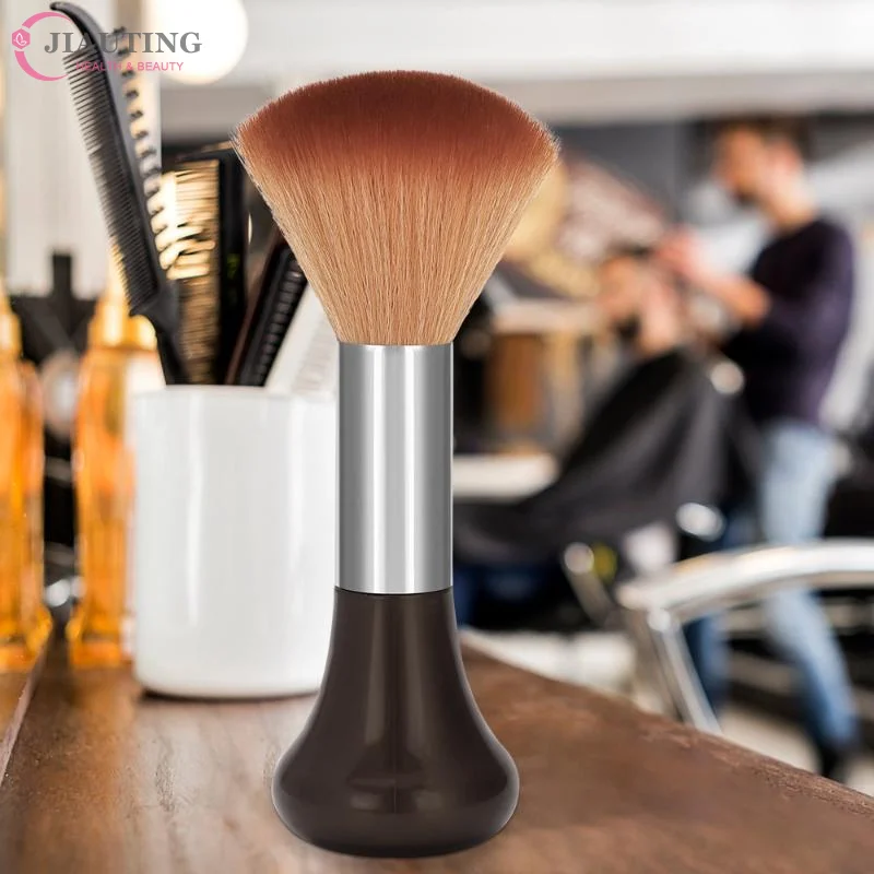1PC Neck Duster Brush Barber Salon Hairdresser Hair Cutting Neck Duster Soft Brush With Wooden Handle,Special For Real Hair Wigs
1PC Neck Duster Brush Barber Salon Hairdresser Hair Cutting Neck Duster Soft Brush With Wooden Handle,Special For Real Hair Wigs