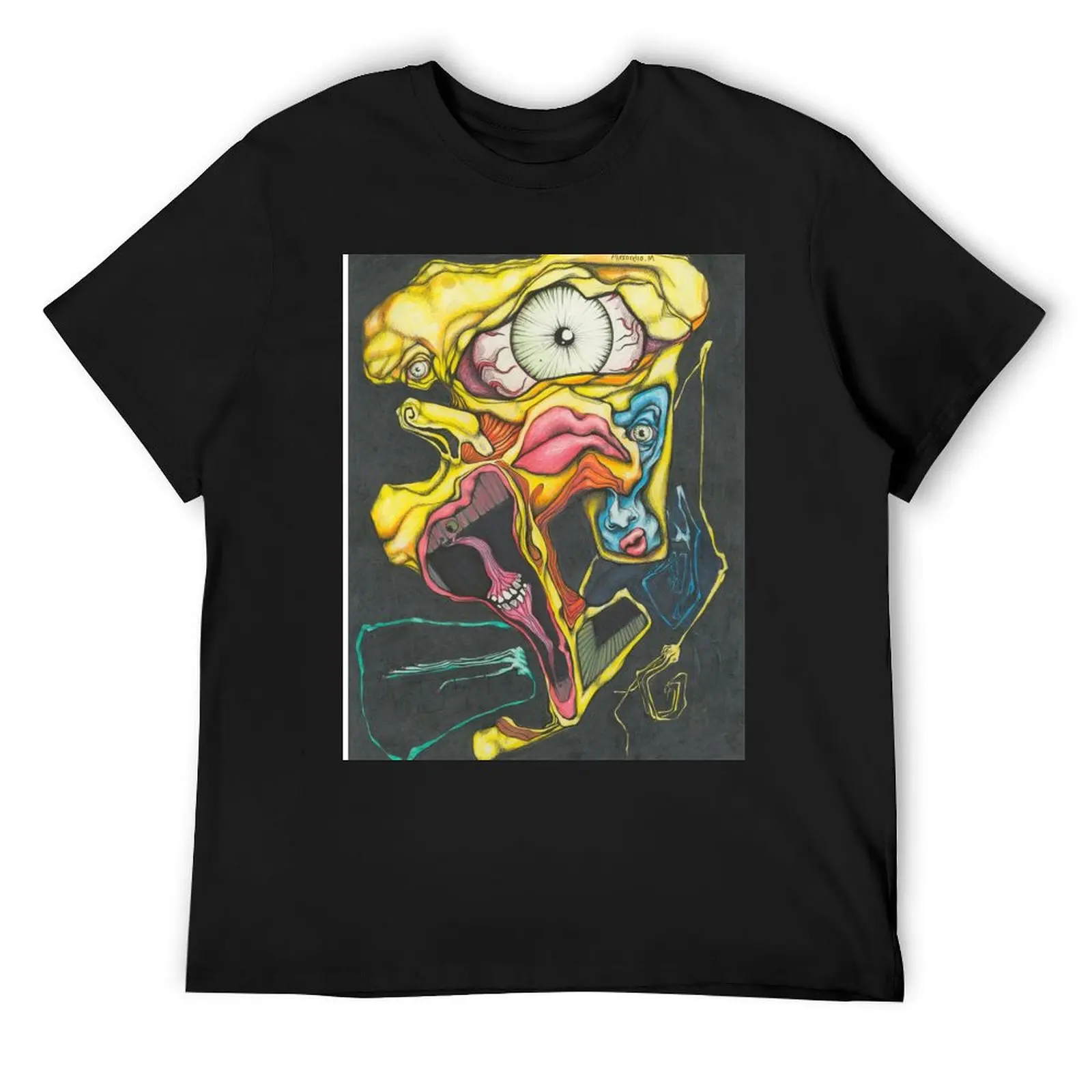 My Void T-Shirt anime shirt sports fans plus size tops cheap stuff fitted t shirts for men
My Void T-Shirt anime shirt sports fans plus size tops cheap stuff fitted t shirts for men