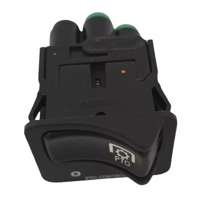 A96E-Car Air Rocker Valve PTO Control Switch For Peterbilt LHD G90-6022-004BN
A96E-Car Air Rocker Valve PTO Control Switch For Peterbilt LHD G90-6022-004BN