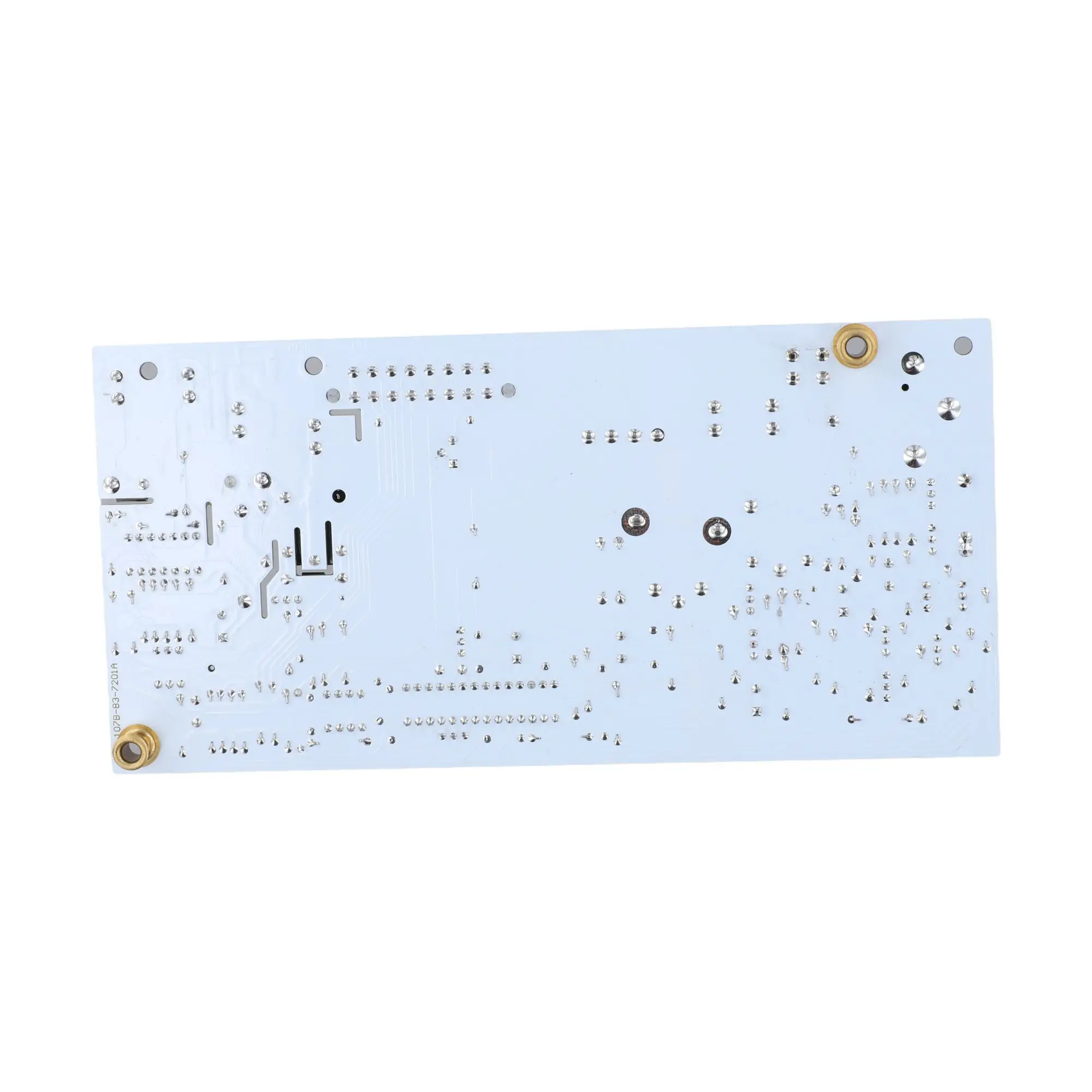 2-сторонняя плата управления 621991001, антикоррозийная металлическая конструкция, недеформирующаяся OE-совместимая двухсторонняя плата управления для автофургона 
2-сторонняя плата управления 621991001, антикоррозийная металлическая конструкция, недеформирующаяся OE-совместимая двухсторонняя плата управления для автофургона