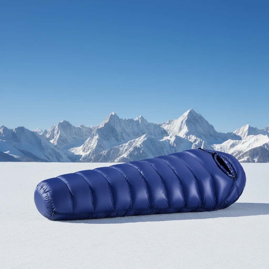 !@Custom Lightweight Goose Down Outdoor Mummy Sleeping Bag Minus 10 Degrees for Camping and Hiking for Adults OEM ODM
!@Custom Lightweight Goose Down Outdoor Mummy Sleeping Bag Minus 10 Degrees for Camping and Hiking for Adults OEM ODM