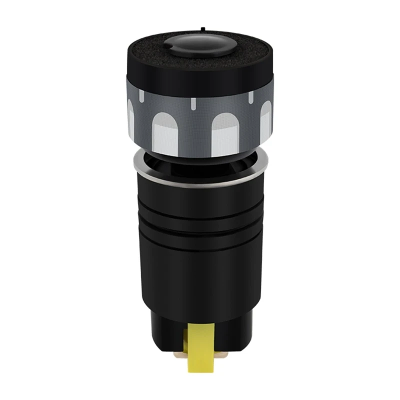 Lightweight Dynamic Microphone Capsules Wire Microphone Cores Replacement for Concerts, KTV, Recording Studios Use
Lightweight Dynamic Microphone Capsules Wire Microphone Cores Replacement for Concerts, KTV, Recording Studios Use