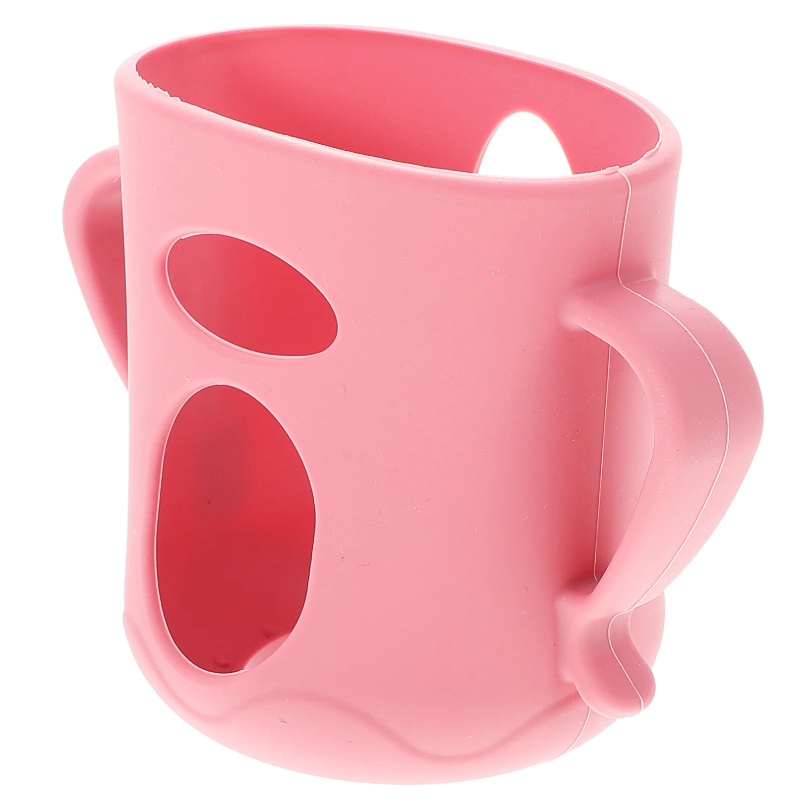 Bottle Handle Baby Bottles Silicone Cover Newborn Gripper for Braces Liners Handles Silica Gel Rack Holder Glass Sleeve
Bottle Handle Baby Bottles Silicone Cover Newborn Gripper for Braces Liners Handles Silica Gel Rack Holder Glass Sleeve