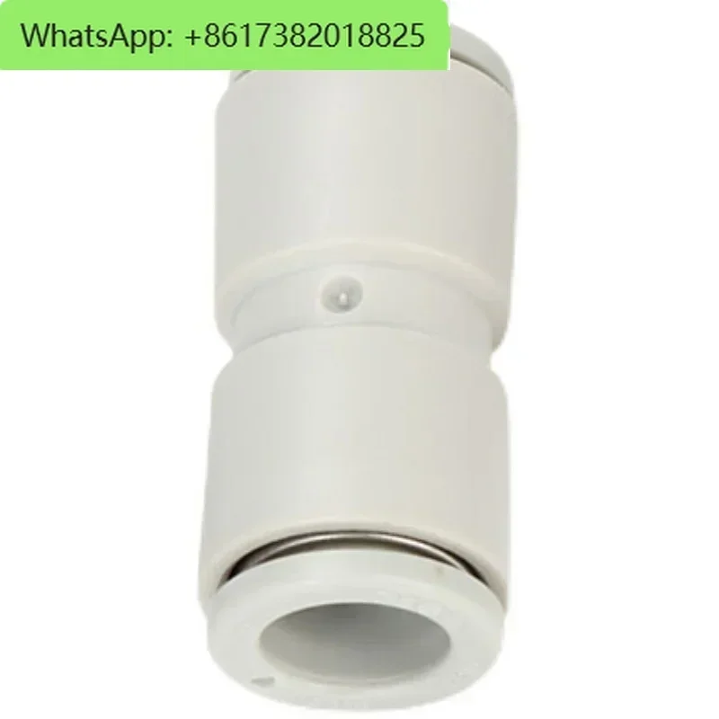 5 шт. новый разъем воздушной трубы SMC KQ2H04/KQ2H06/KQ2H08/KQ2H10/KQ2H12/KQ2H16-00A
5 шт. новый разъем воздушной трубы SMC KQ2H04/KQ2H06/KQ2H08/KQ2H10/KQ2H12/KQ2H16-00A