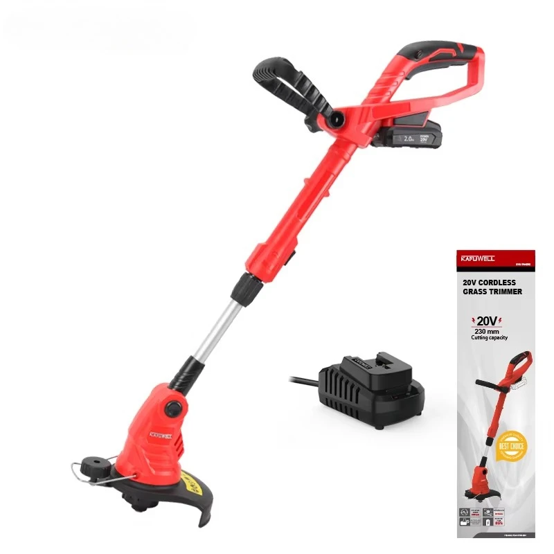 PA4232 New Desgin Portable 1200w Lawn Trimmer Lawn Mower Electric Weeder
PA4232 New Desgin Portable 1200w Lawn Trimmer Lawn Mower Electric Weeder