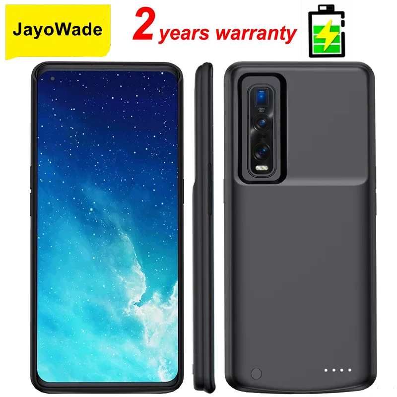 10000 мАч Find X2 Silm Силиконовый чехол для зарядного устройства для OPPO Find X2 Pro Чехол для зарядки аккумулятора Find X2 Power Bank Крышка для зарядки аккумулятора
10000 мАч Find X2 Silm Силиконовый чехол для зарядного устройства для OPPO Find X2 Pro Чехол для зарядки аккумулятора Find X2 Power Bank Крышка для зарядки аккумулятора
