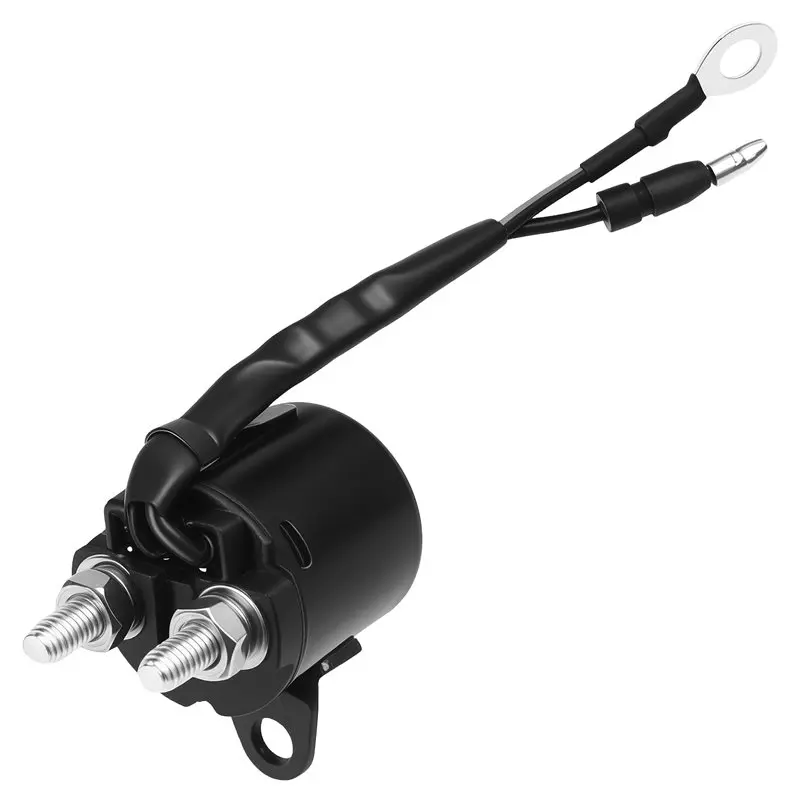 Ac29-For Honda GXV340 GXV390 Power Switch Solenoid Valve For Garden Yacht Outboard Motor 35850-ZF5-V0
Ac29-For Honda GXV340 GXV390 Power Switch Solenoid Valve For Garden Yacht Outboard Motor 35850-ZF5-V0