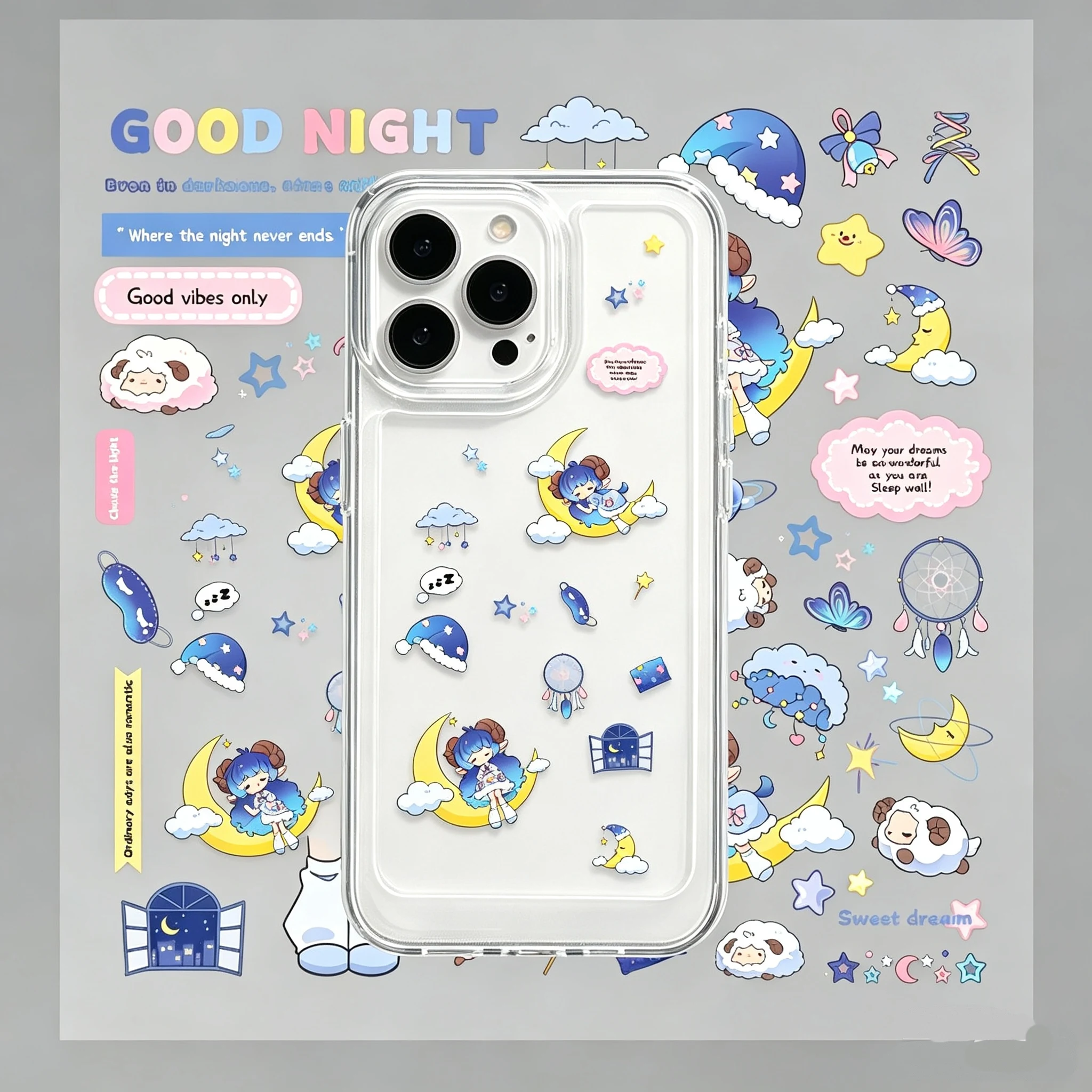 INS Cute Moon Sticker Korean Style 3D Relief Kawaii Girl Decal Decorative Stickers Mobile Phone Case DIY PC Waterproof Decals
INS Cute Moon Sticker Korean Style 3D Relief Kawaii Girl Decal Decorative Stickers Mobile Phone Case DIY PC Waterproof Decals