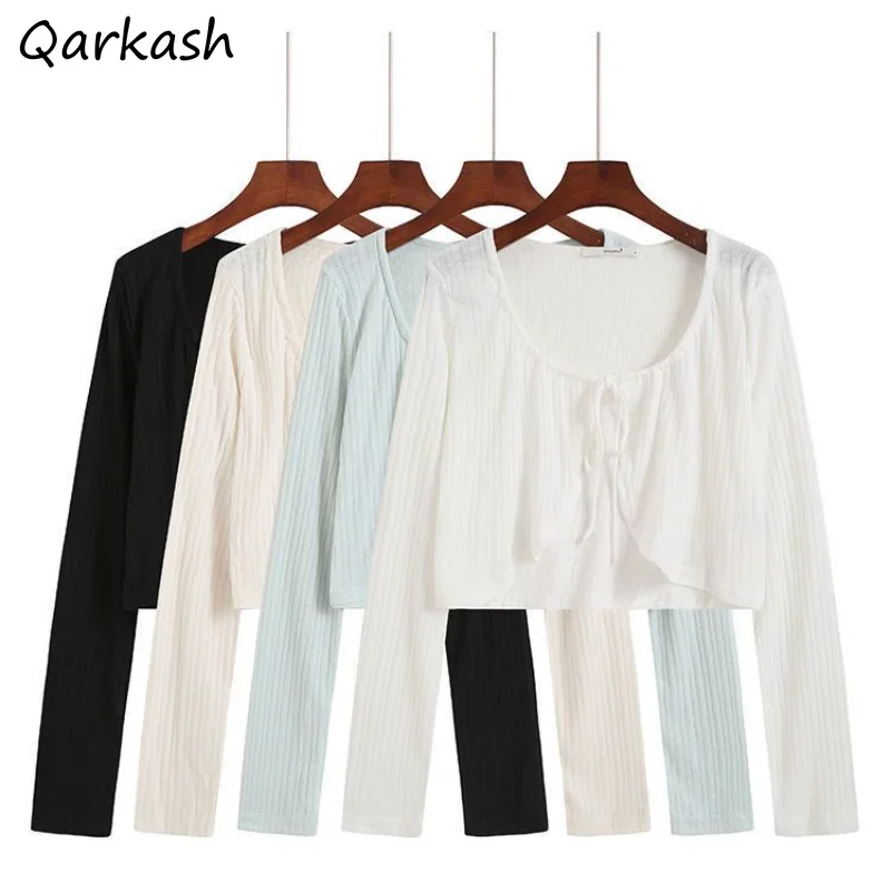 Cardigan Women Vintage Spring Knitting Fashion O-neck Korean Style Simple All-match Streetwear Female Vacation Daily Casual New
Cardigan Women Vintage Spring Knitting Fashion O-neck Korean Style Simple All-match Streetwear Female Vacation Daily Casual New