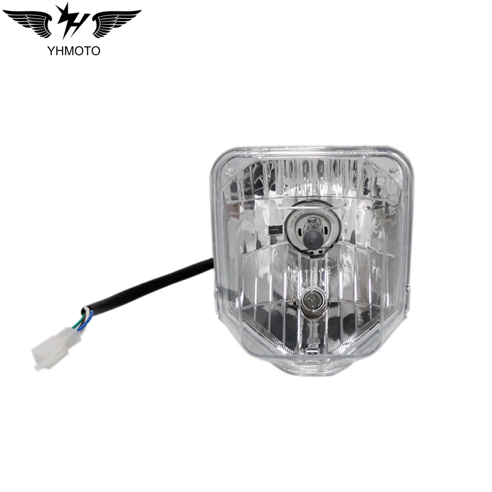 For Husqvarna FE 250 350 450 501 2020-2024 TE 250i 300i 2020-2023 Motorcycle Headlight Headlamp Head Light Lamp
For Husqvarna FE 250 350 450 501 2020-2024 TE 250i 300i 2020-2023 Motorcycle Headlight Headlamp Head Light Lamp