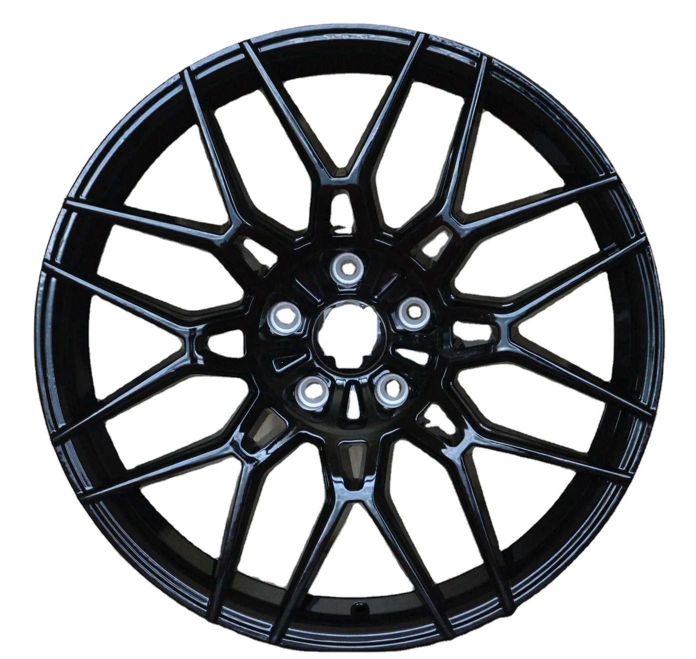 For BMW ET+30~+45 20*8.5 20*10 Alloy Wheels
For BMW ET+30~+45 20*8.5 20*10 Alloy Wheels