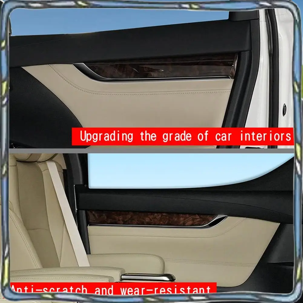 Накладка на внутреннюю дверь автомобиля для Toyota ALPHARD VELLFIRE серии 30 2015-2022, аксессуары для салона автомобиля
Накладка на внутреннюю дверь автомобиля для Toyota ALPHARD VELLFIRE серии 30 2015-2022, аксессуары для салона автомобиля