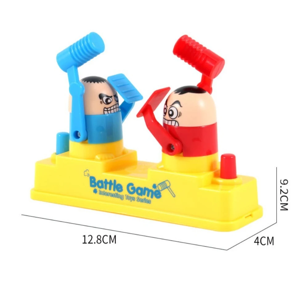 1 шт. Забавная игрушка-антистресс для розыгрышей и соревнований, настольная игра для взаимодействия, подарок
1 шт. Забавная игрушка-антистресс для розыгрышей и соревнований, настольная игра для взаимодействия, подарок