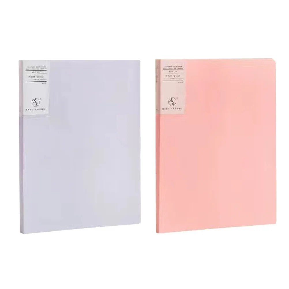 2pcs Multi-Layer Document Folders Portable Receipt Holders File Storage Holders For A4 Files Office Organizers Plastic Expanding
2pcs Multi-Layer Document Folders Portable Receipt Holders File Storage Holders For A4 Files Office Organizers Plastic Expanding