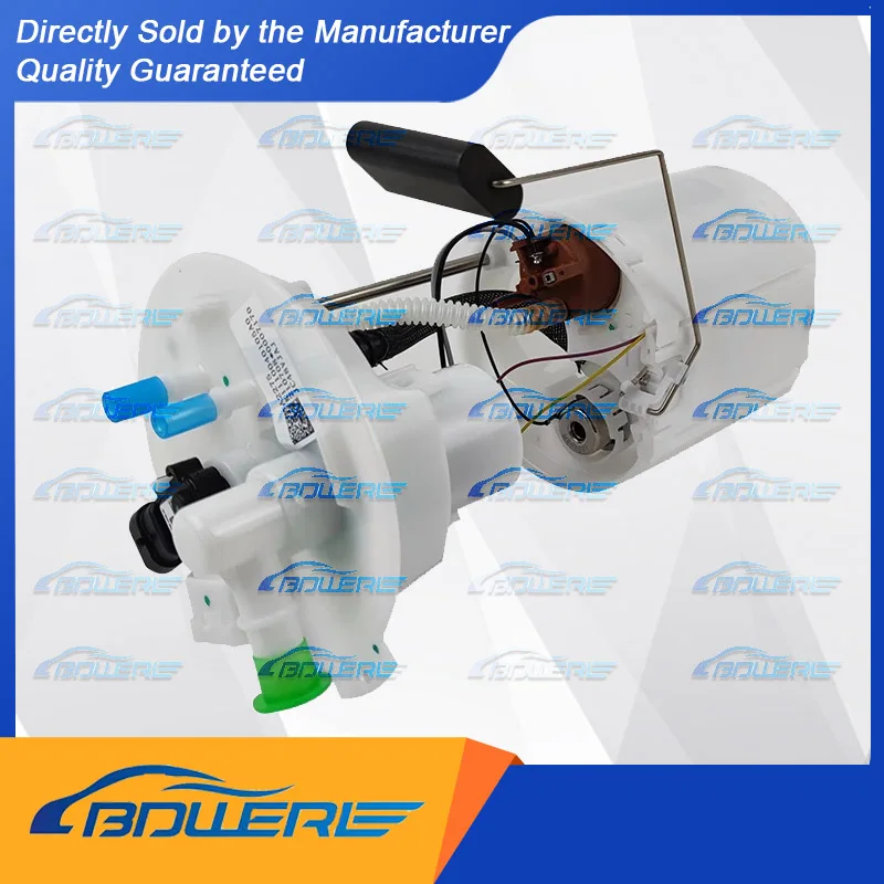 Electric Fuel Pump Assembly for Foton Fengjing G7/G9 | Part Number: K1110040105A0
Electric Fuel Pump Assembly for Foton Fengjing G7/G9 | Part Number: K1110040105A0
