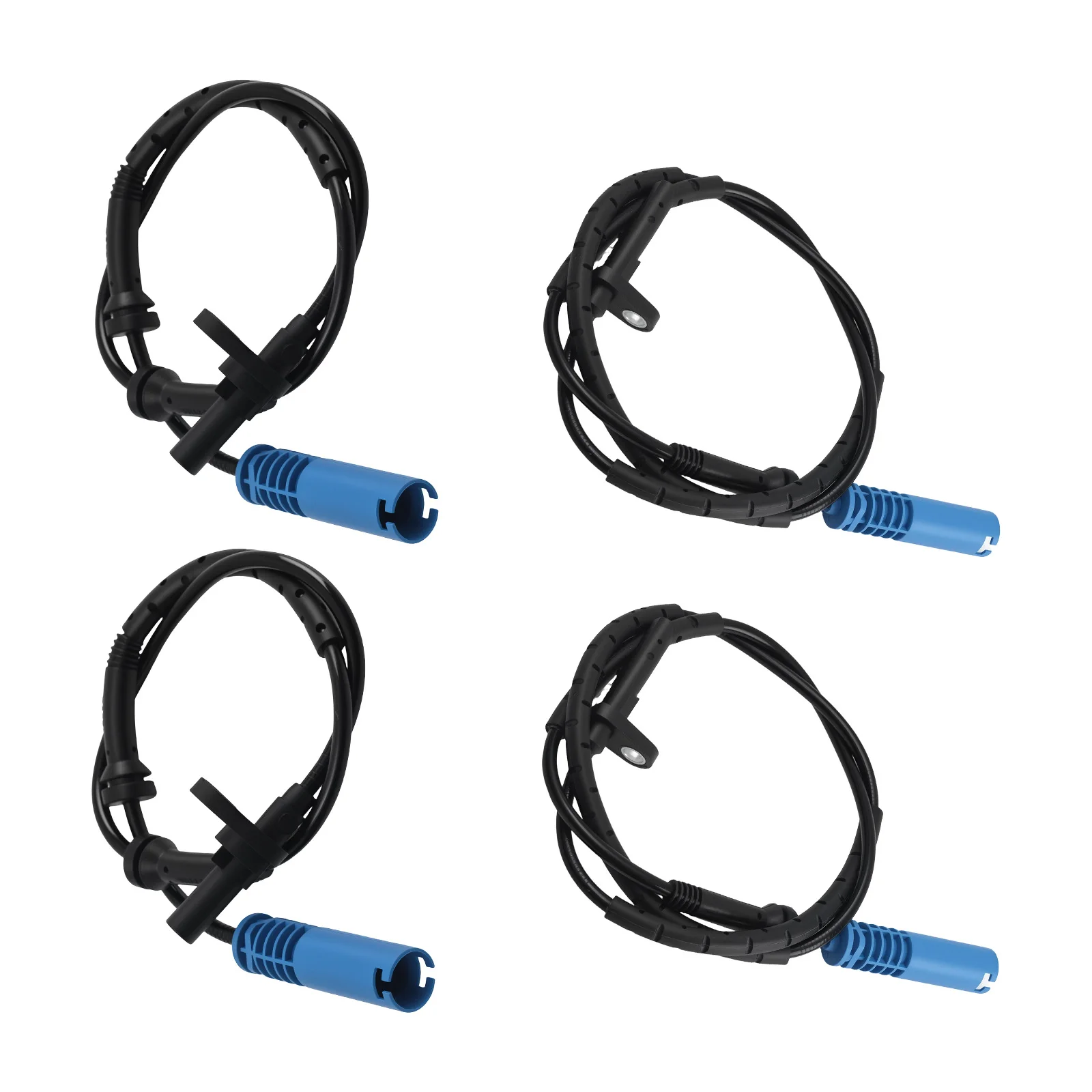 Wheel Speed Sensor for E90 E91 325xi 328xi 335i xDrive 34526764859, 34526764858
Wheel Speed Sensor for E90 E91 325xi 328xi 335i xDrive 34526764859, 34526764858