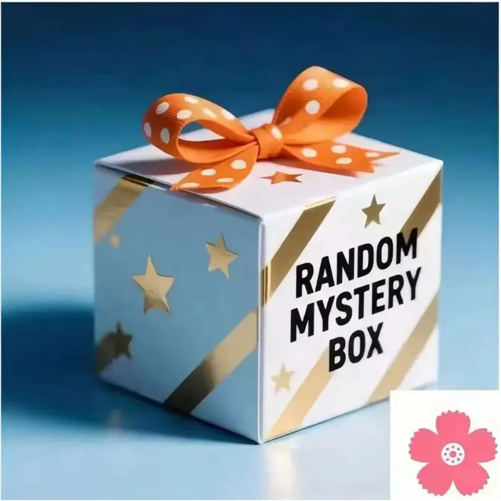 Random blind box Blind Box: Your Happiness Lies Inside With A Variety Of Popular Blind Box Toys Available Randomly Shipped Gift
Random blind box Blind Box: Your Happiness Lies Inside With A Variety Of Popular Blind Box Toys Available Randomly Shipped Gift