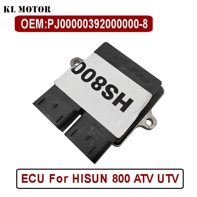 ECU Ignition Box Ignitor For For HISUN 700/800 ATV UTV PJ00000392000000
ECU Ignition Box Ignitor For For HISUN 700/800 ATV UTV PJ00000392000000