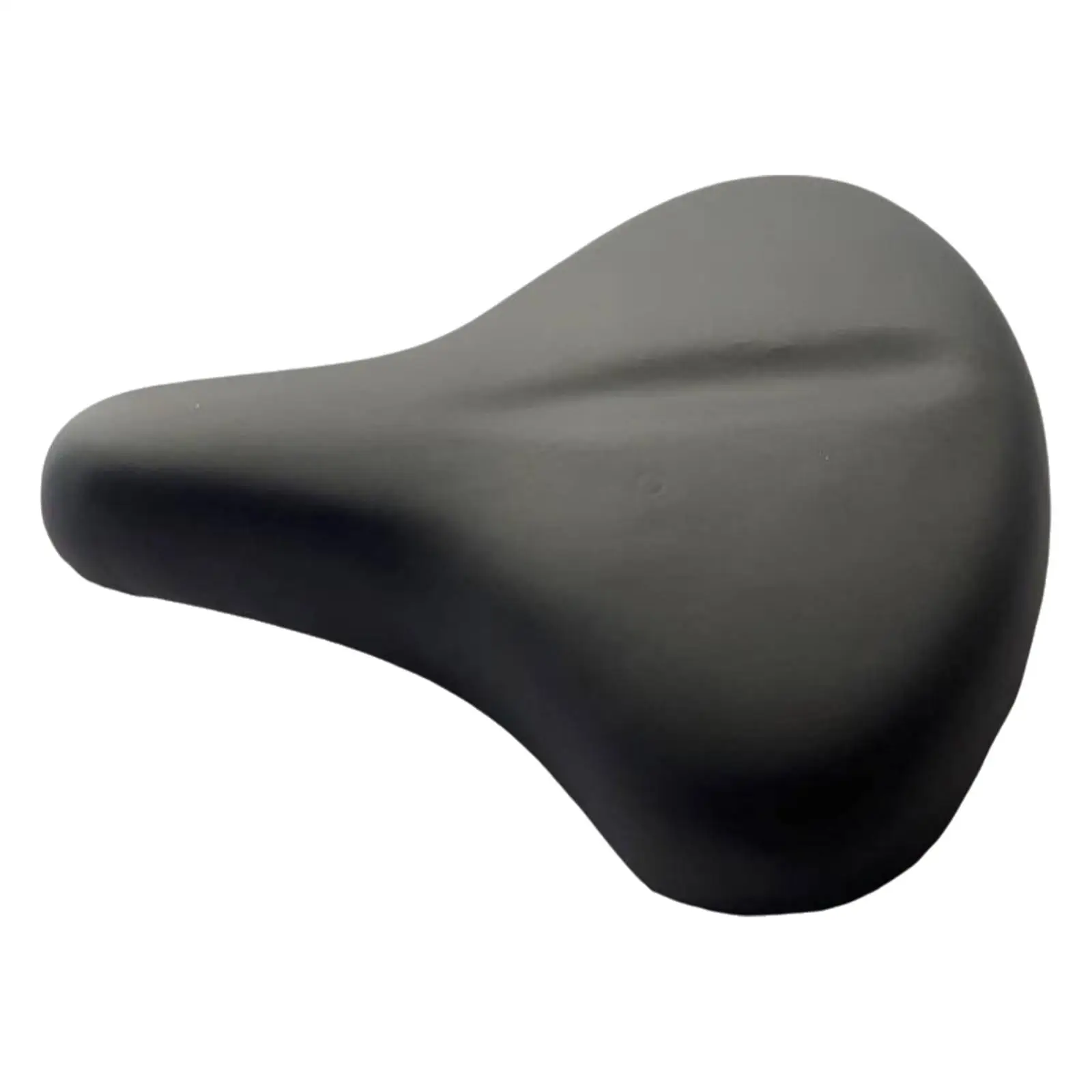 Universal Wide Bike Seat Cushion Breathable Shock Absorbing Saddle Pad for Exercise Bicycle Indoor Training
Universal Wide Bike Seat Cushion Breathable Shock Absorbing Saddle Pad for Exercise Bicycle Indoor Training