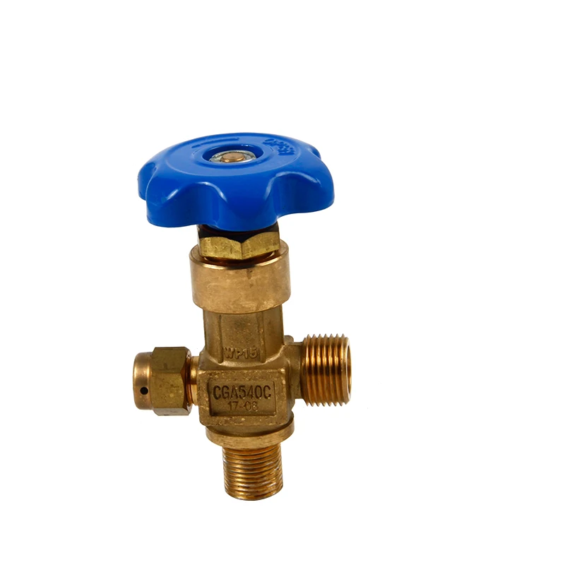Excellent Quality Brass Alloy Aluminium Oxygen Cylinder Connector Valve Reasonable Price Pressure Regulators
Excellent Quality Brass Alloy Aluminium Oxygen Cylinder Connector Valve Reasonable Price Pressure Regulators
