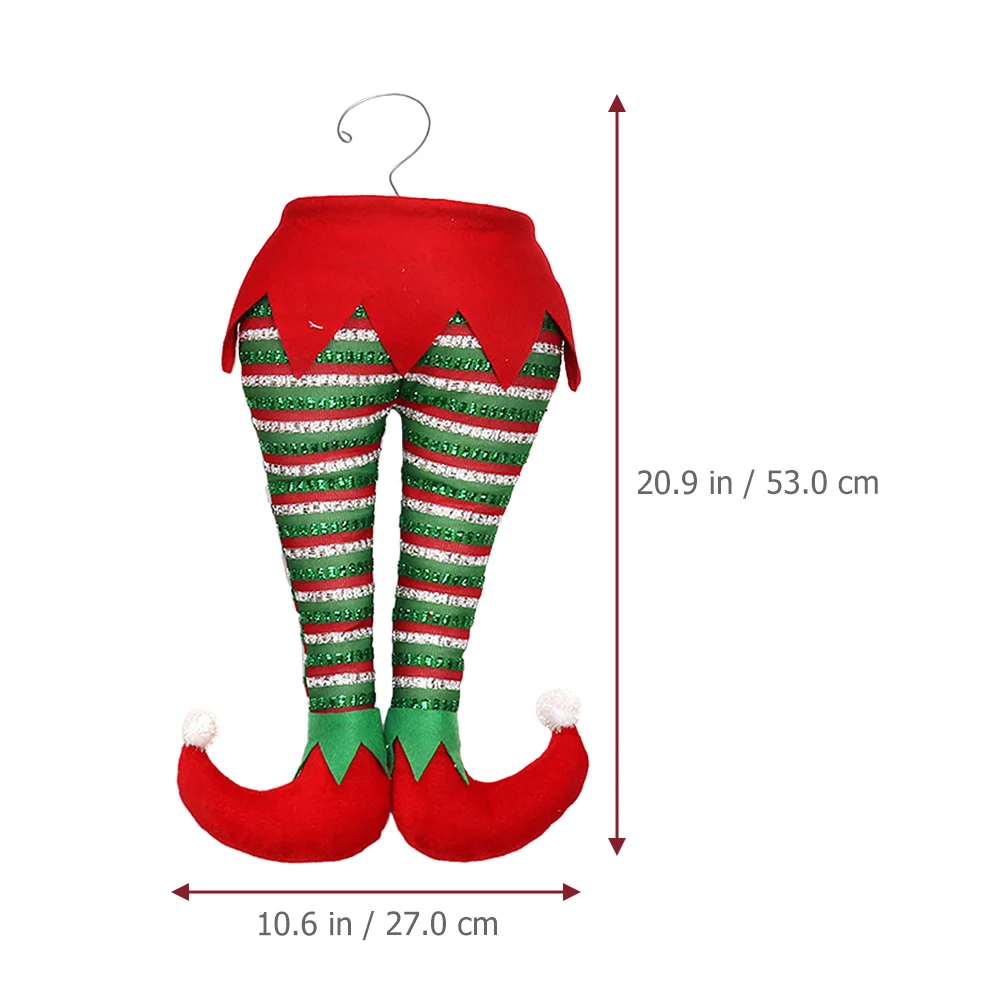 Christmas Elf Legs naments Decoration Tree Mantel Wall Photo Props Festive Holiday Cheer Christmas Decorations Clearances Santa
Christmas Elf Legs naments Decoration Tree Mantel Wall Photo Props Festive Holiday Cheer Christmas Decorations Clearances Santa