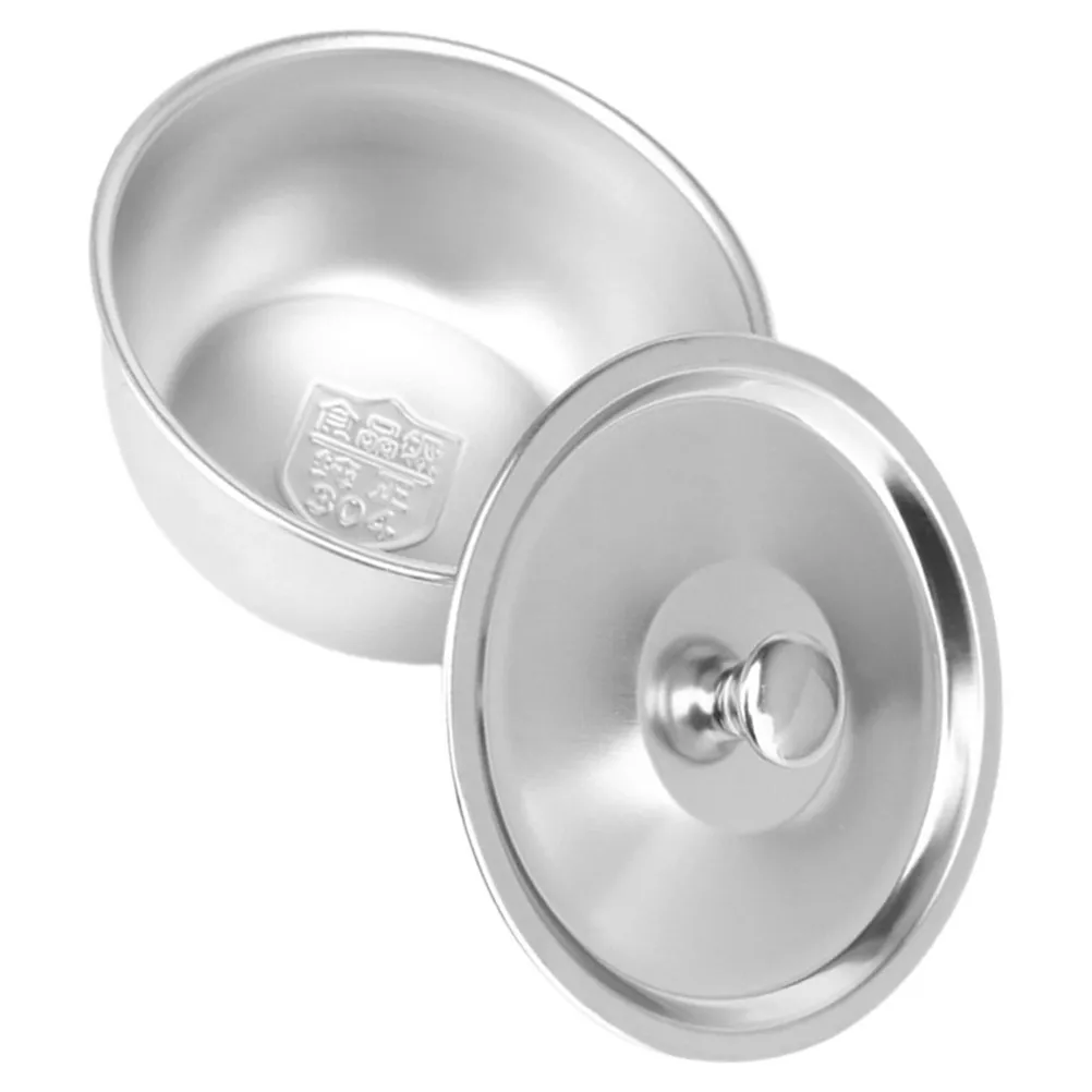 190Ml Stainless Steel Children Bowl with Lid Baby Food Bowl Multipurpose Toddler Kids Stainless Steel Bowls for Home
190Ml Stainless Steel Children Bowl with Lid Baby Food Bowl Multipurpose Toddler Kids Stainless Steel Bowls for Home