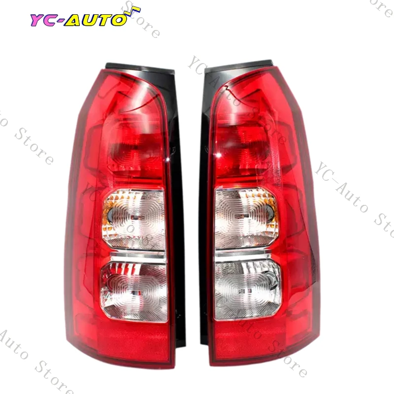 Rear Bumper Tail Light Fog Light Turn Signal Light Stop Brake Lamp Car Accessories For Chevrolet Tornado N400 2021 2022 2023
Rear Bumper Tail Light Fog Light Turn Signal Light Stop Brake Lamp Car Accessories For Chevrolet Tornado N400 2021 2022 2023
