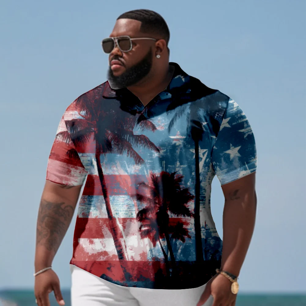men's plus size polo shirt summer Loose Polos Oversized Tops Big Size Men Clothing casual shirt for shopping and golf
men's plus size polo shirt summer Loose Polos Oversized Tops Big Size Men Clothing casual shirt for shopping and golf