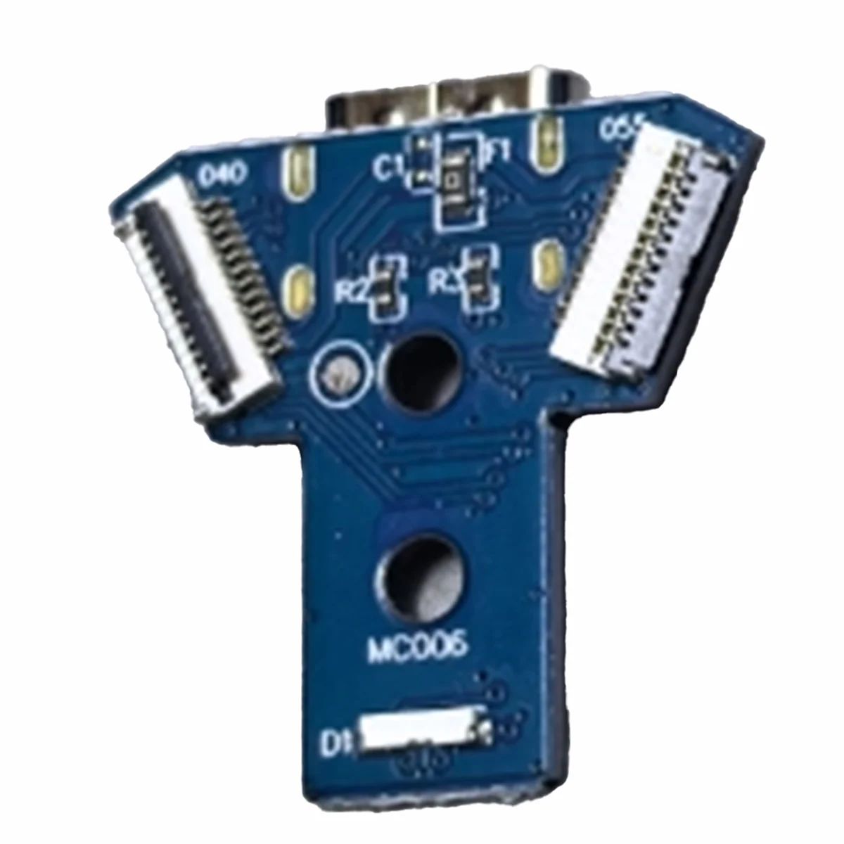 НОВЫЙ зарядный порт DIY Type-C для Playstation 4, PS4, JDS 040, 050, 055, аксессуары для зарядной платы контроллера
НОВЫЙ зарядный порт DIY Type-C для Playstation 4, PS4, JDS 040, 050, 055, аксессуары для зарядной платы контроллера