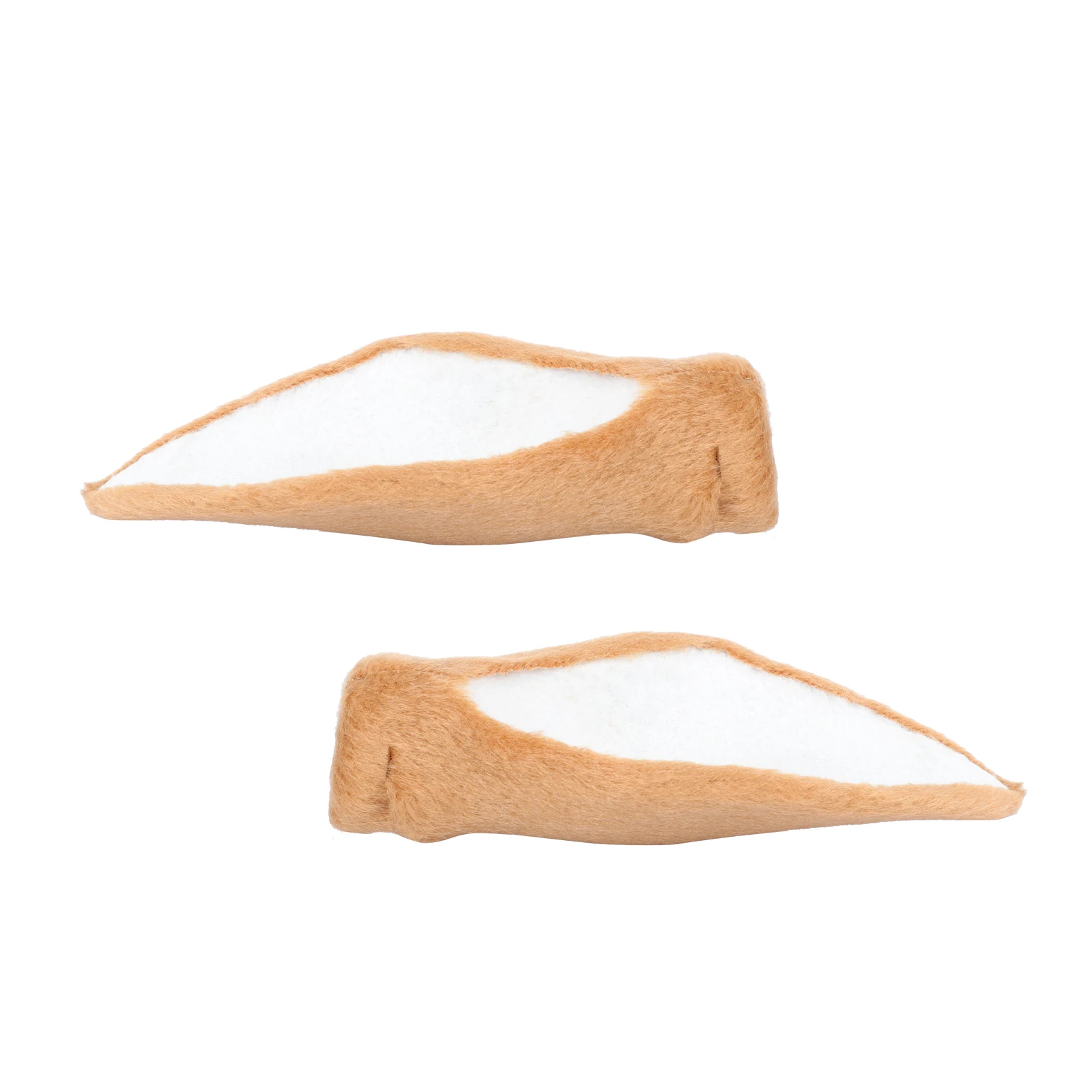 1 Pair Realistic Deer Ear Headdress Creative Diy Hair Accessories For Festival Carnival Party Costume Decoration Soft
1 Pair Realistic Deer Ear Headdress Creative Diy Hair Accessories For Festival Carnival Party Costume Decoration Soft