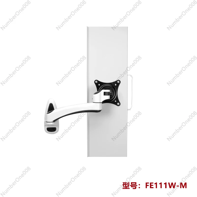 Industrial Computer Monitor Bracket, Robotic Arm Display Bracket, Wall-mounted Integrated Keyboard Bracket
Industrial Computer Monitor Bracket, Robotic Arm Display Bracket, Wall-mounted Integrated Keyboard Bracket