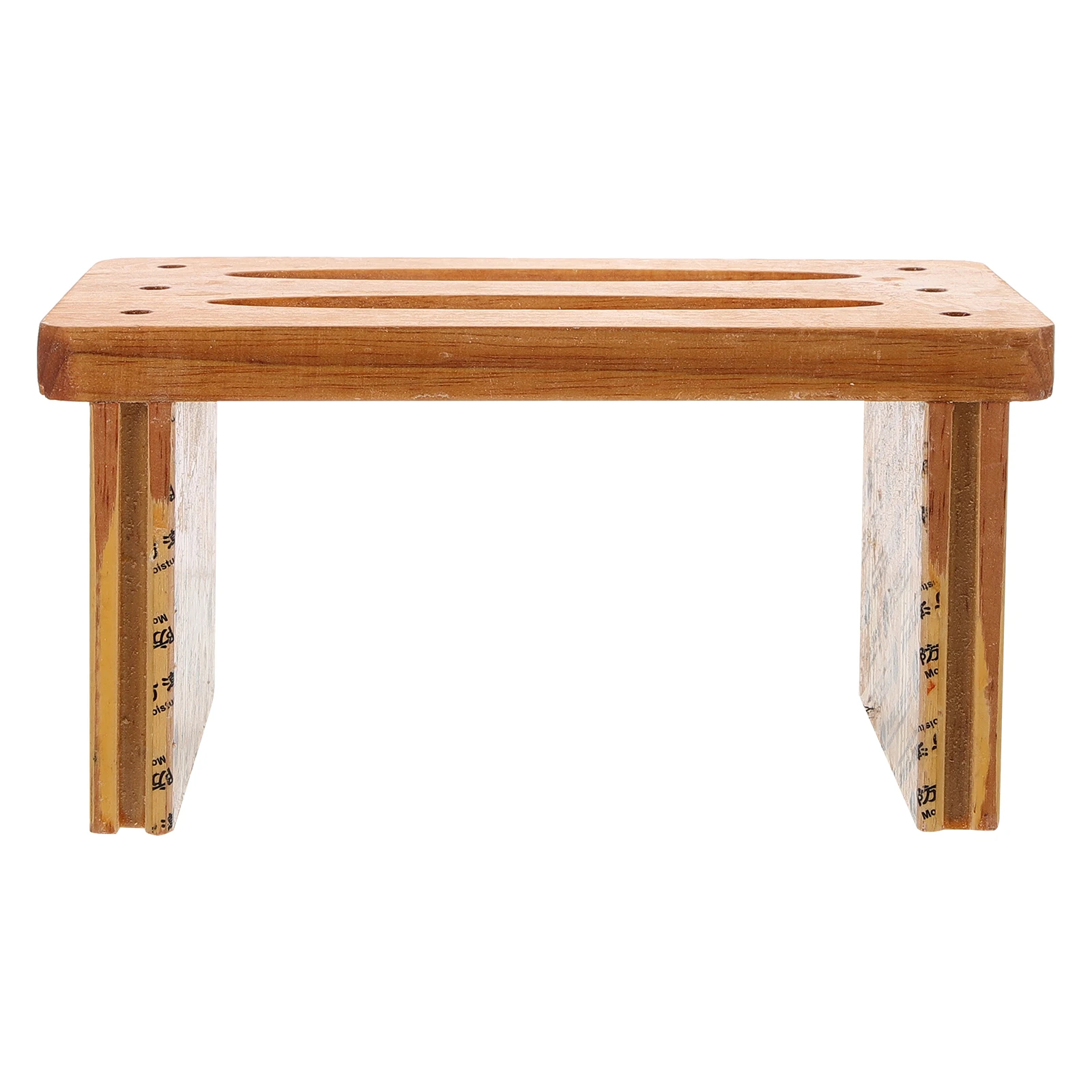 Wooden Step Heavy Duty Bathroom Small Wood Foot Stool For Home Office Dorm Use Non Slip Sturdy Low Shoe Changing Stool
Wooden Step Heavy Duty Bathroom Small Wood Foot Stool For Home Office Dorm Use Non Slip Sturdy Low Shoe Changing Stool