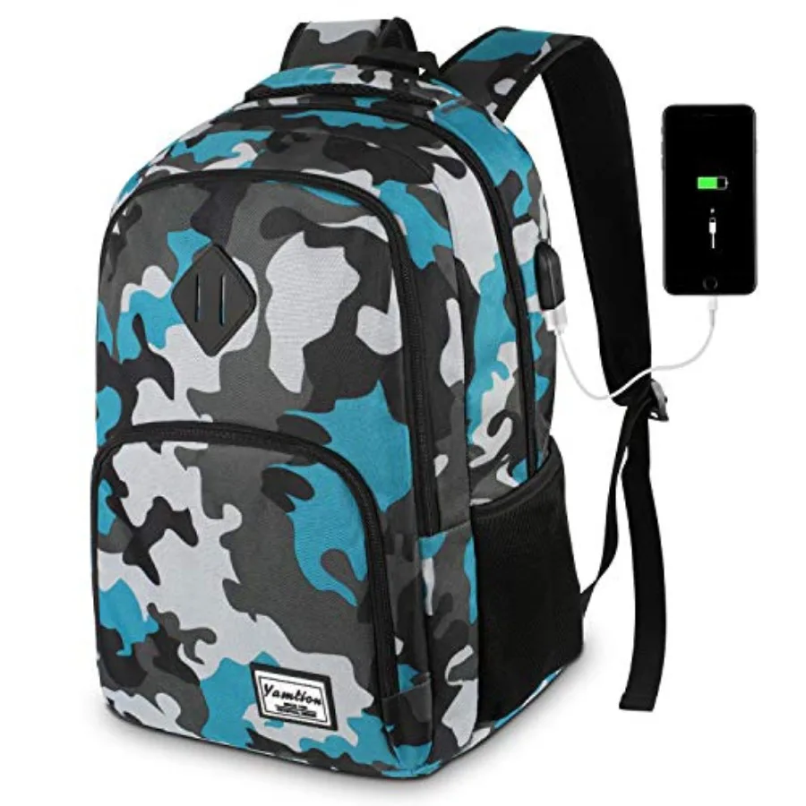 Backpack Teenager Boy Man School Bag Computer School Business Leisure College School School Work University Travel School
Backpack Teenager Boy Man School Bag Computer School Business Leisure College School School Work University Travel School