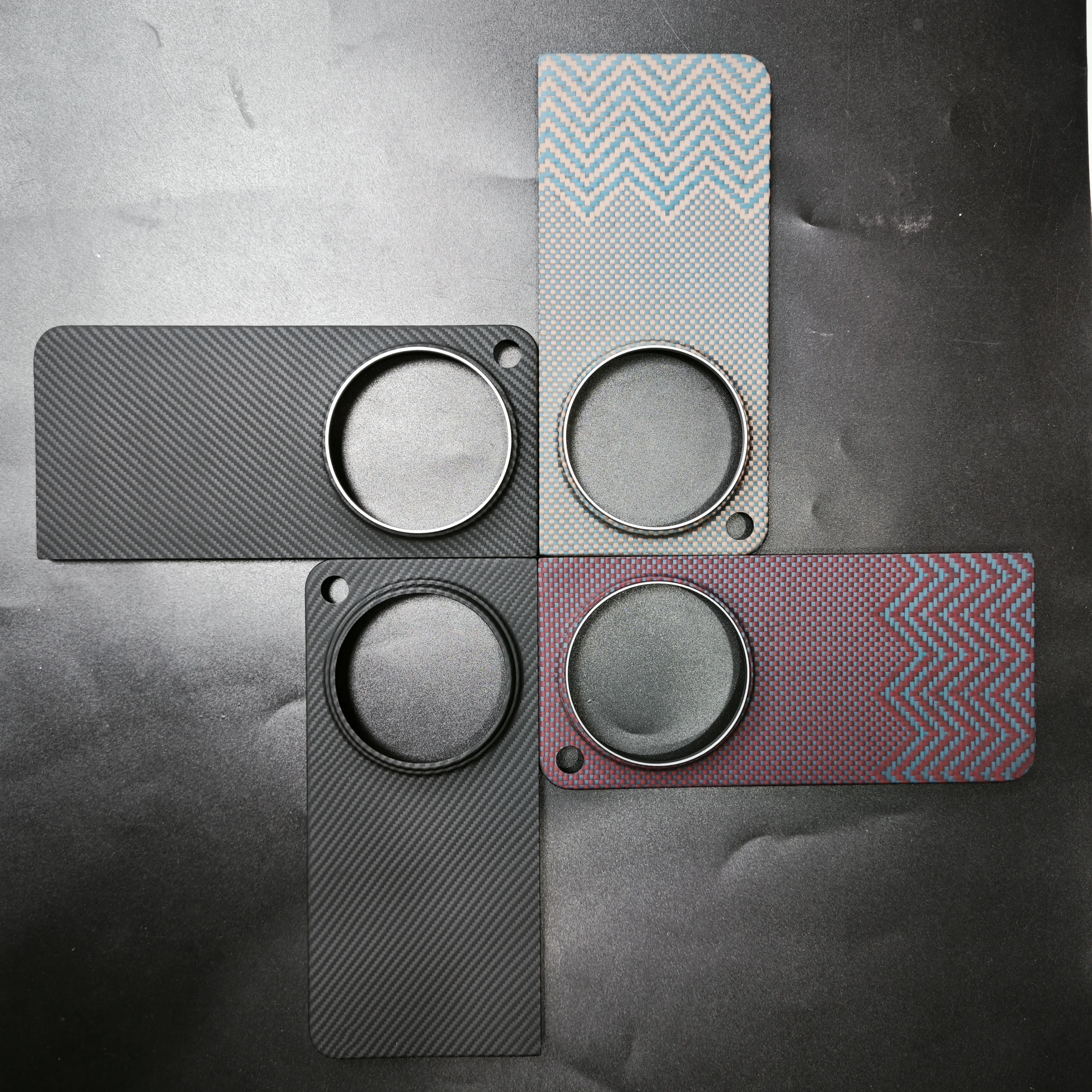 Kevlar aramid fiber carbon fiber phone case - ultra thin and strong For OPPO Find N3 protective case Scratch-resistant
Kevlar aramid fiber carbon fiber phone case - ultra thin and strong For OPPO Find N3 protective case Scratch-resistant